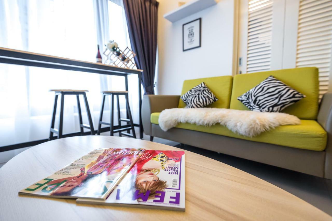 Love Come Home @ Japan-European Style Homestay George Town Exterior photo
