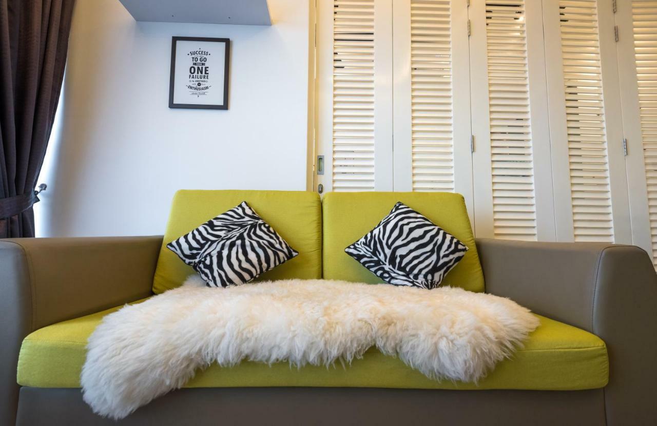 Love Come Home @ Japan-European Style Homestay George Town Exterior photo