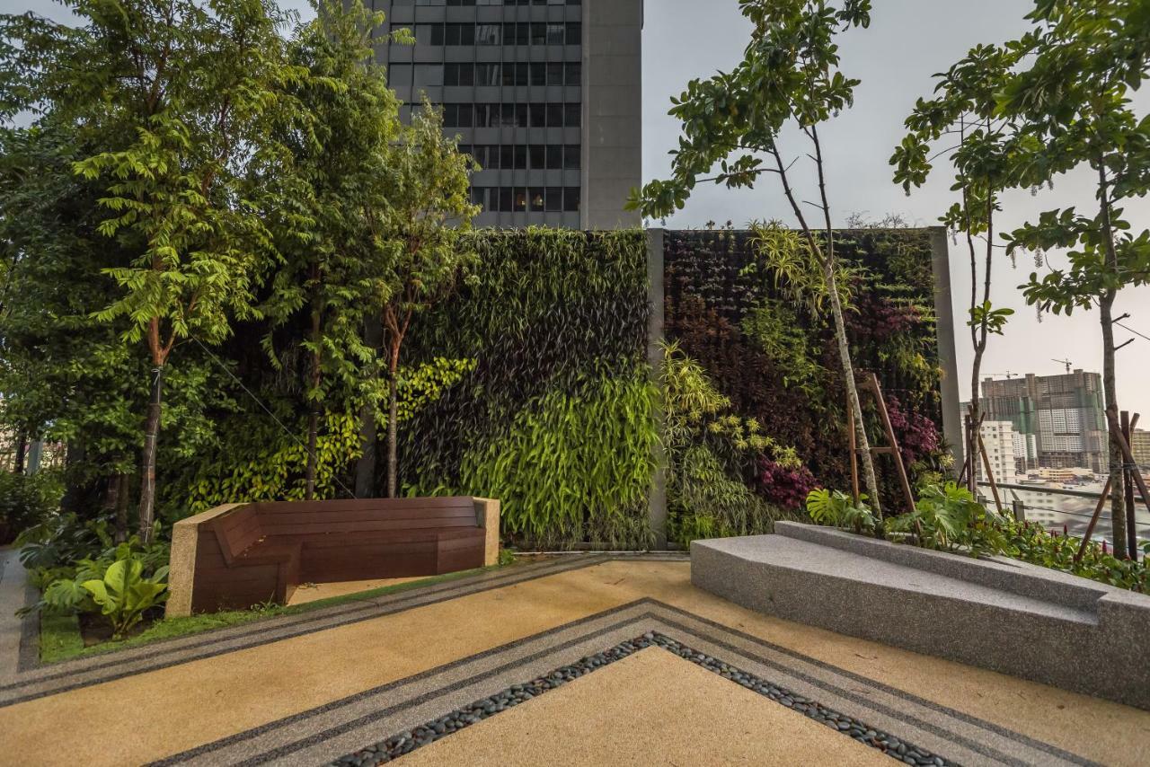 Love Come Home @ Japan-European Style Homestay George Town Exterior photo