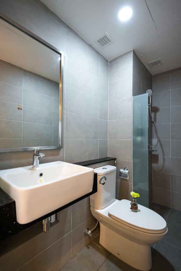 Love Come Home @ Japan-European Style Homestay George Town Exterior photo
